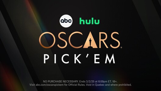 Play Oscars Pick' Em and predict who will win at Oscars 2025!